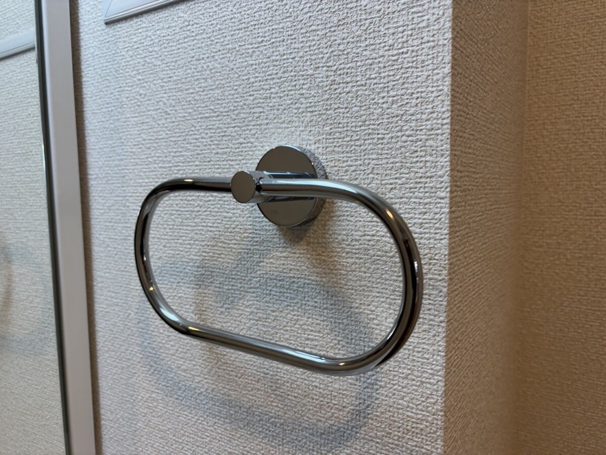 West Solaの物件内観写真