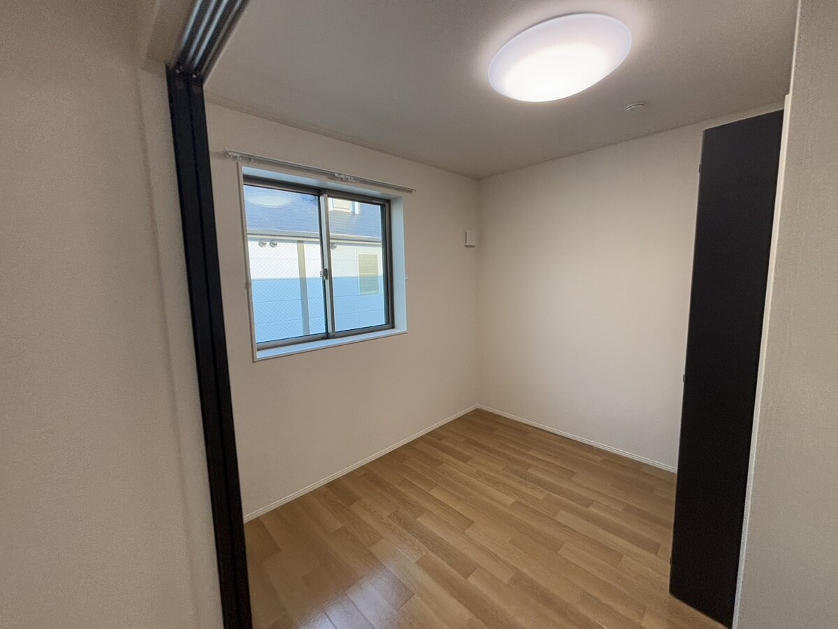 West Solaの物件内観写真