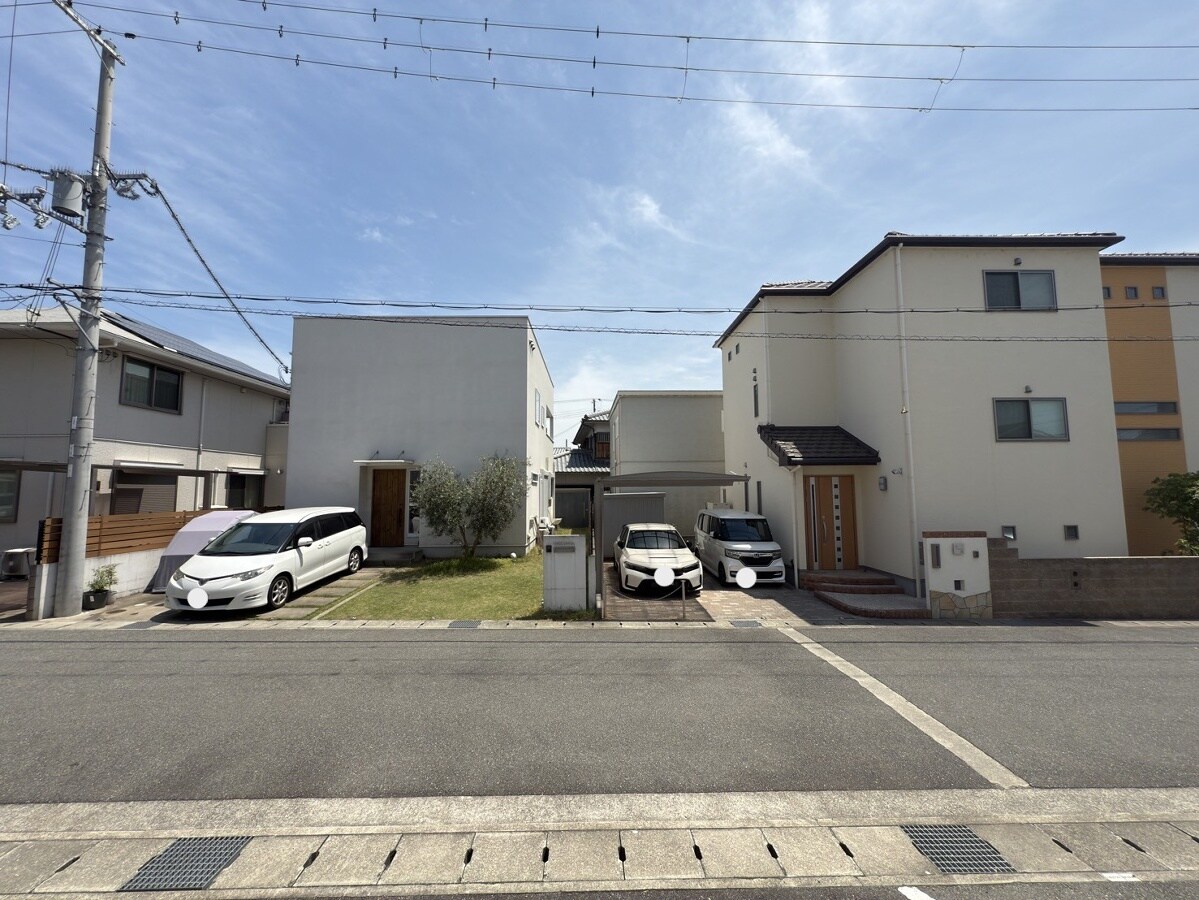 メゾンエイトの物件内観写真