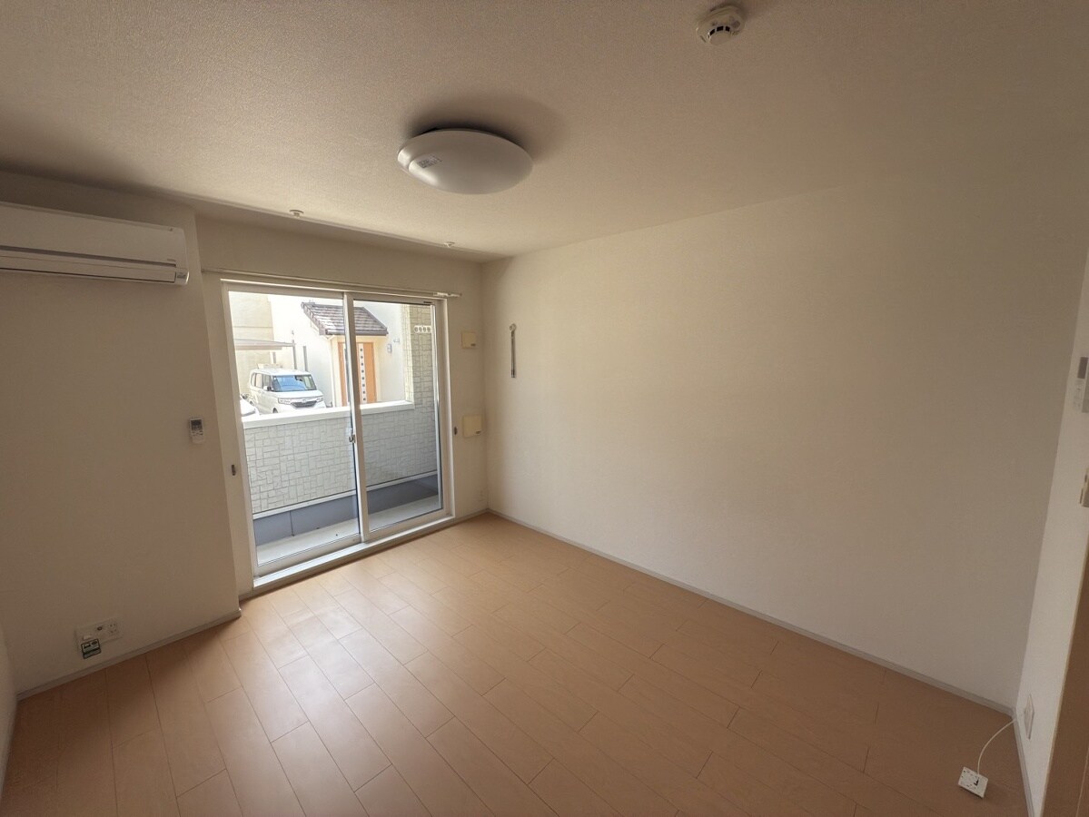 メゾンエイトの物件内観写真