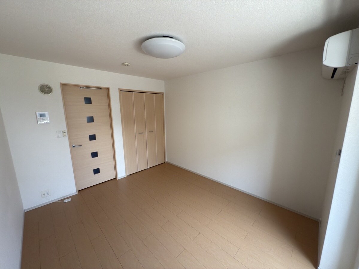 メゾンエイトの物件内観写真