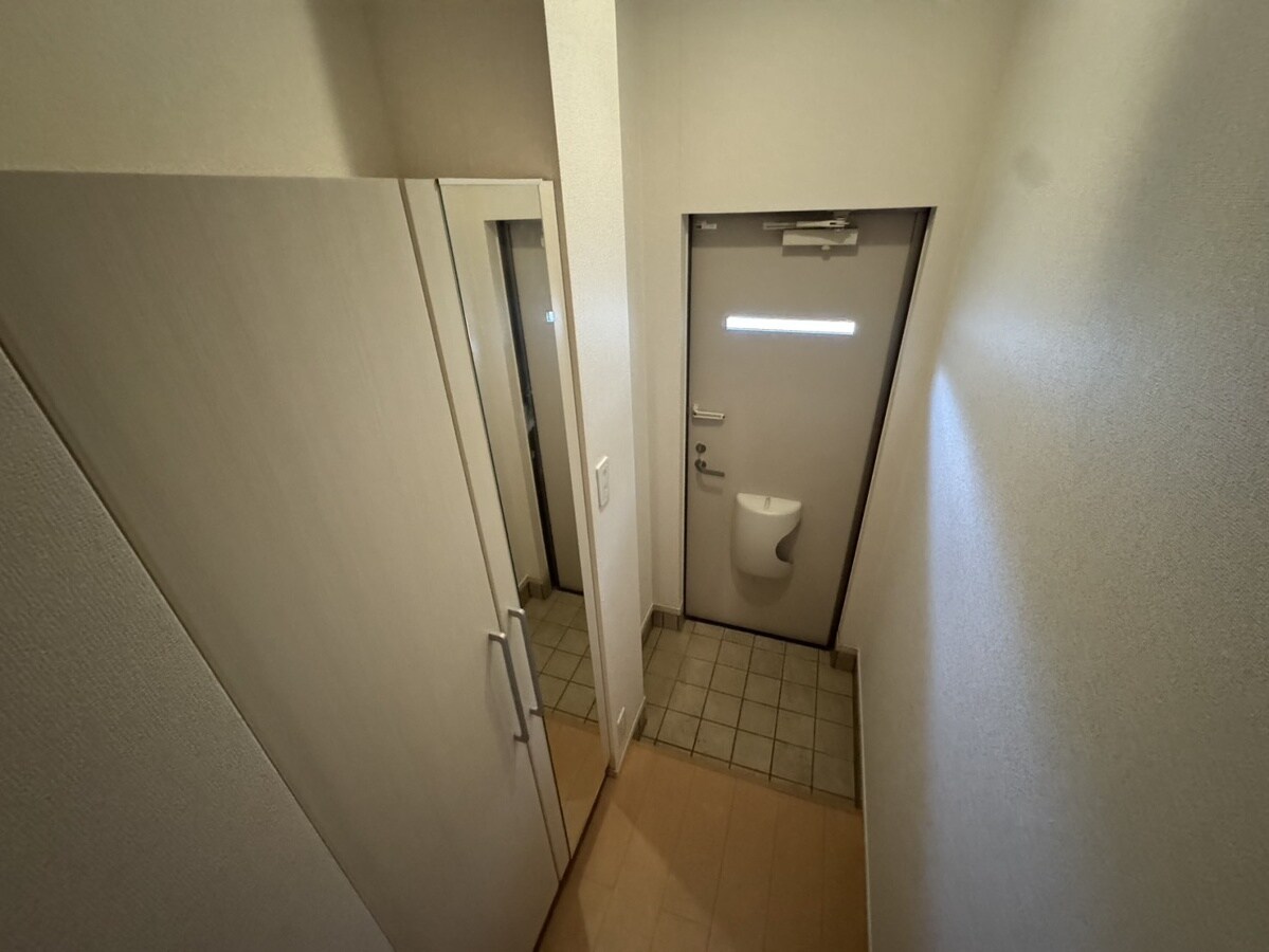 モス フロックス ノイの物件内観写真