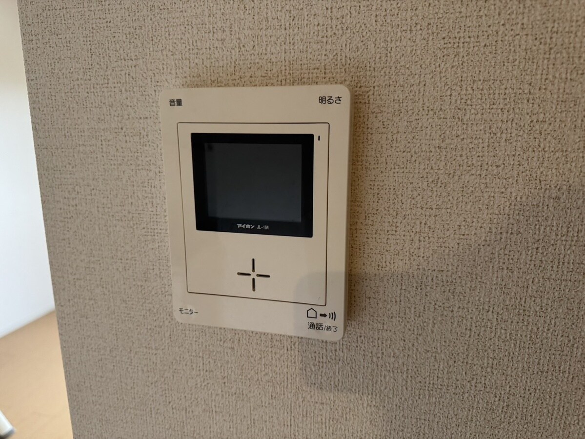 モス フロックス ノイの物件内観写真