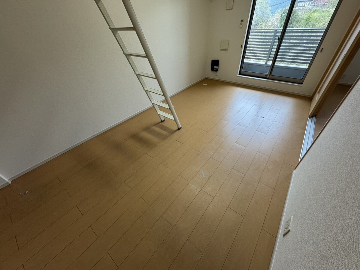 モス フロックス ノイの物件内観写真