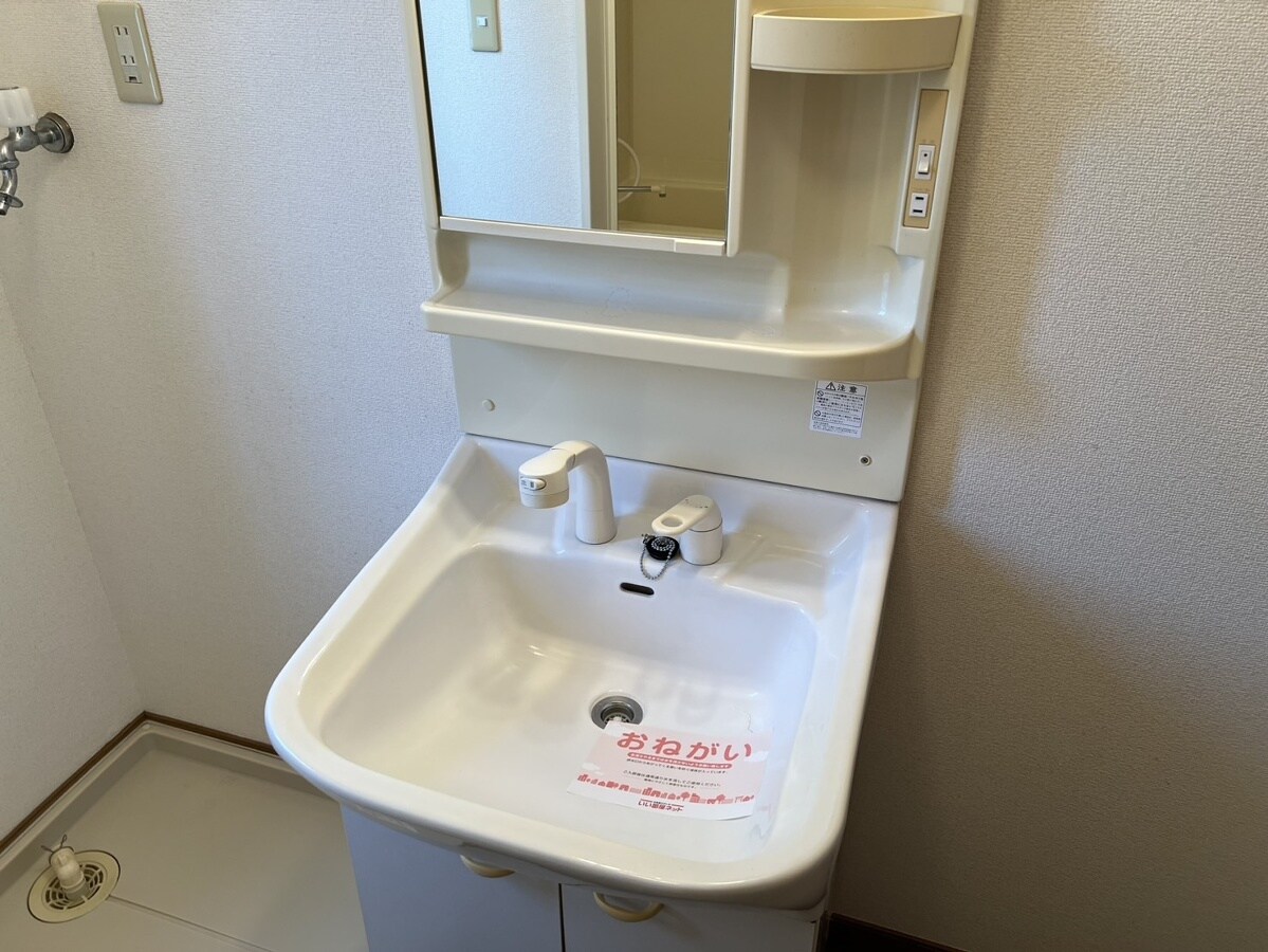 メゾンソレイユの物件内観写真