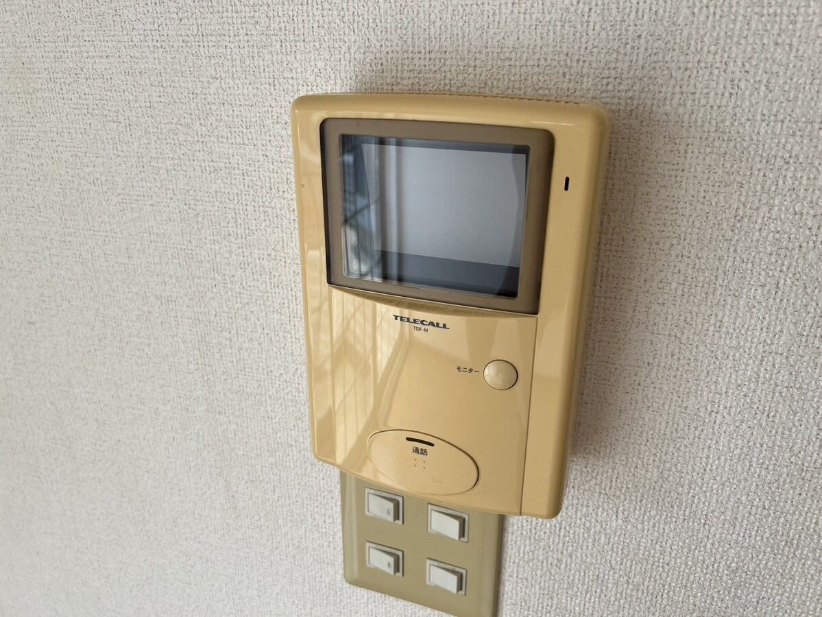 メゾンソレイユの物件内観写真