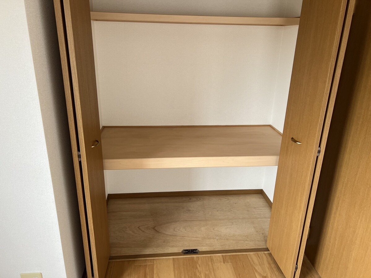 メゾンソレイユの物件内観写真