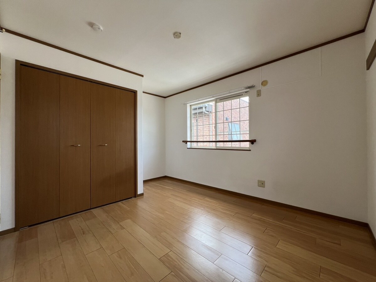 メゾンソレイユの物件内観写真