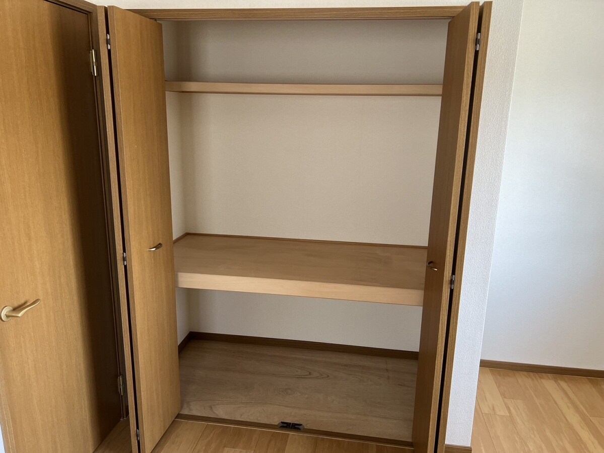 メゾンソレイユの物件内観写真