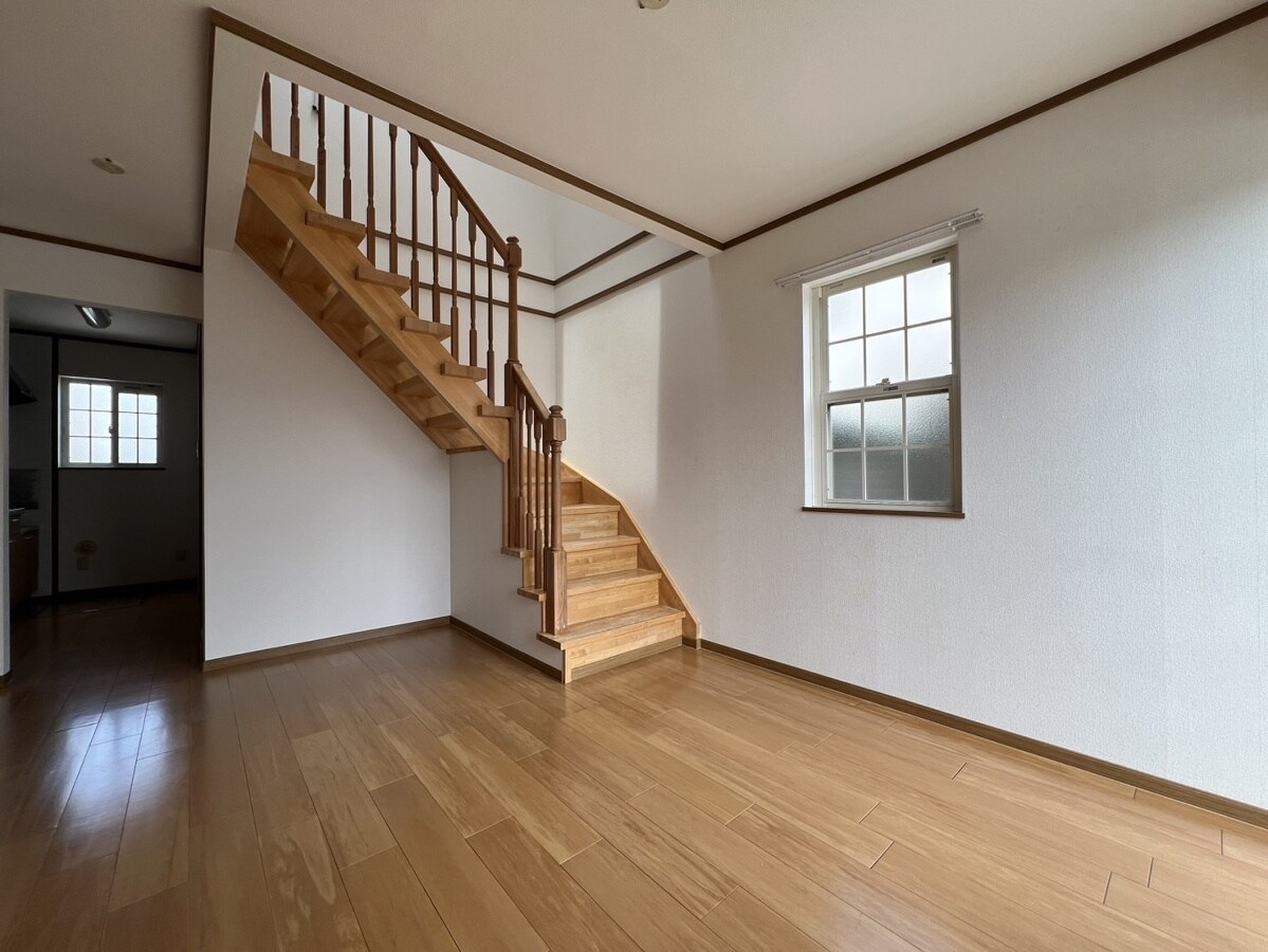 メゾンソレイユの物件内観写真