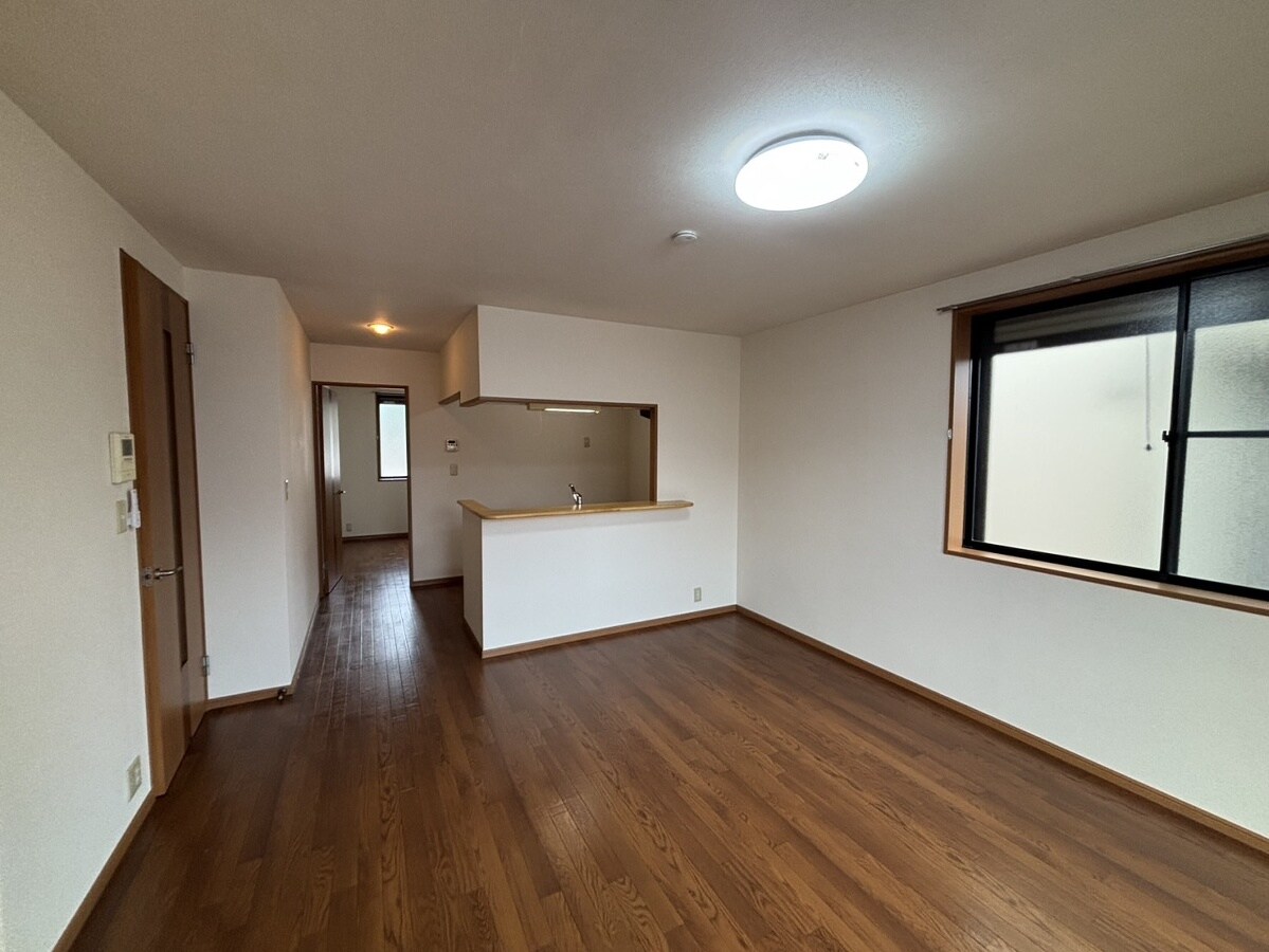 シャン・ド・フルールの物件内観写真