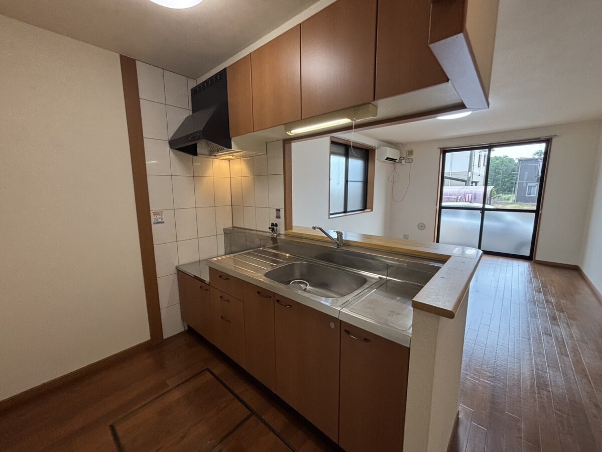 シャン・ド・フルールの物件内観写真