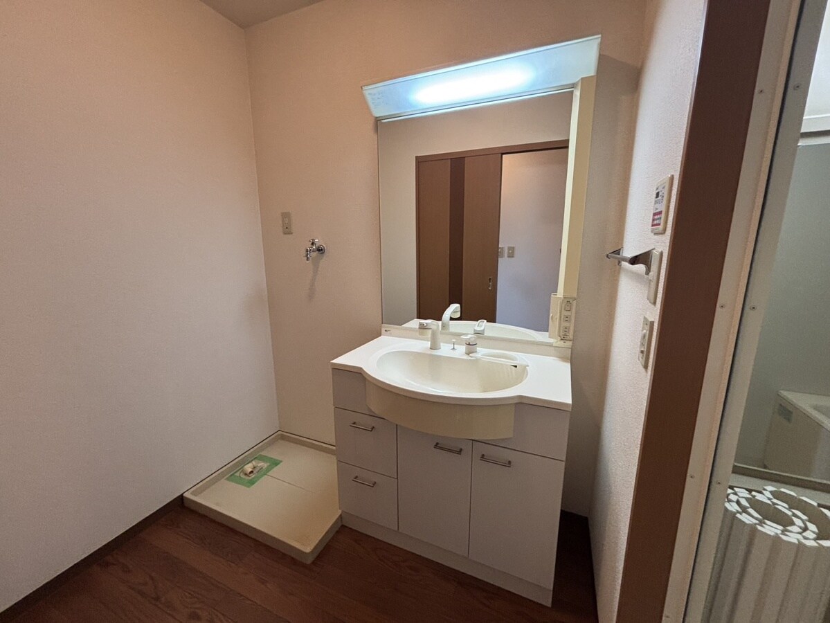 シャン・ド・フルールの物件内観写真