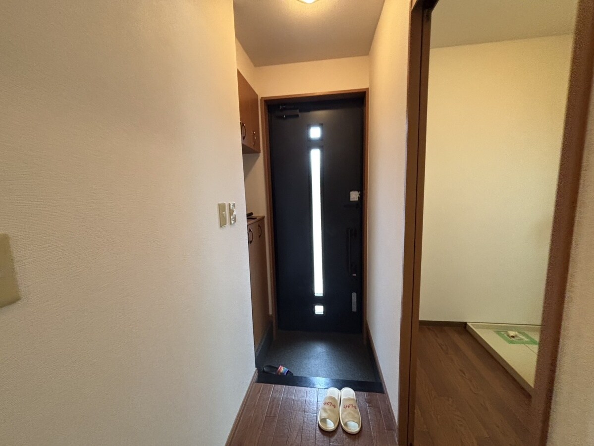 シャン・ド・フルールの物件内観写真