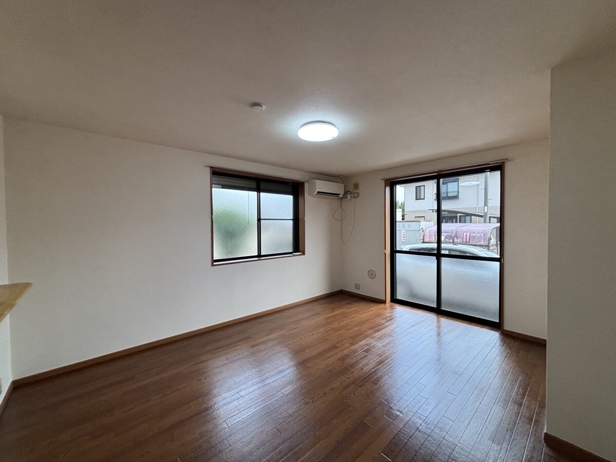 シャン・ド・フルールの物件内観写真