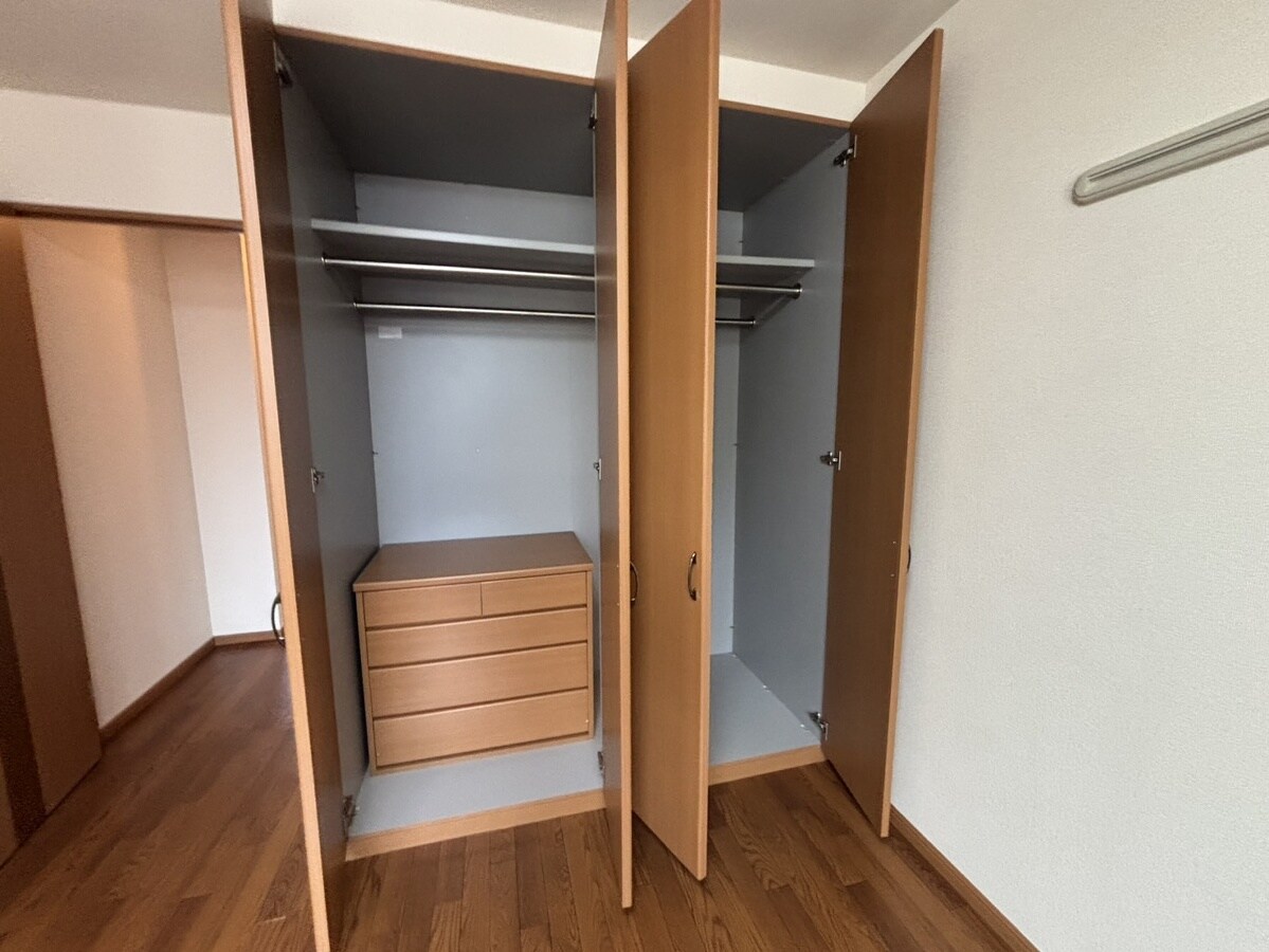 シャン・ド・フルールの物件内観写真