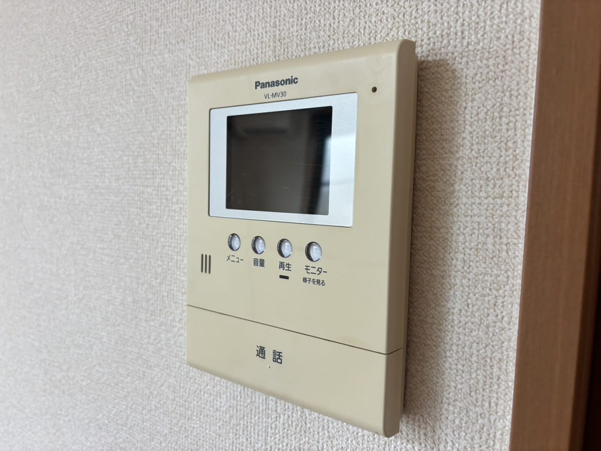 シャン・ド・フルールの物件内観写真