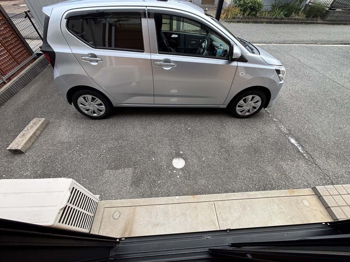 シャン・ド・フルールの物件内観写真