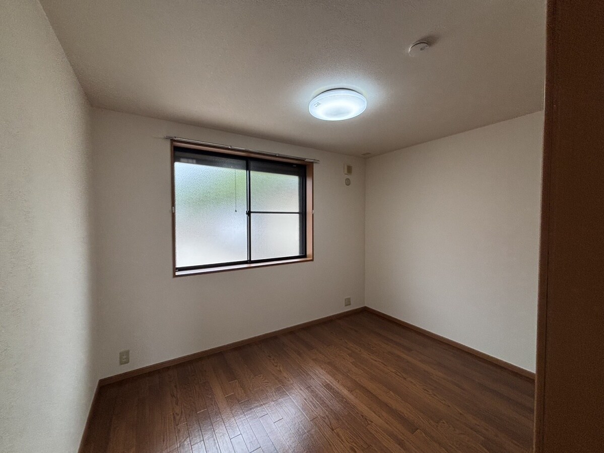 シャン・ド・フルールの物件内観写真