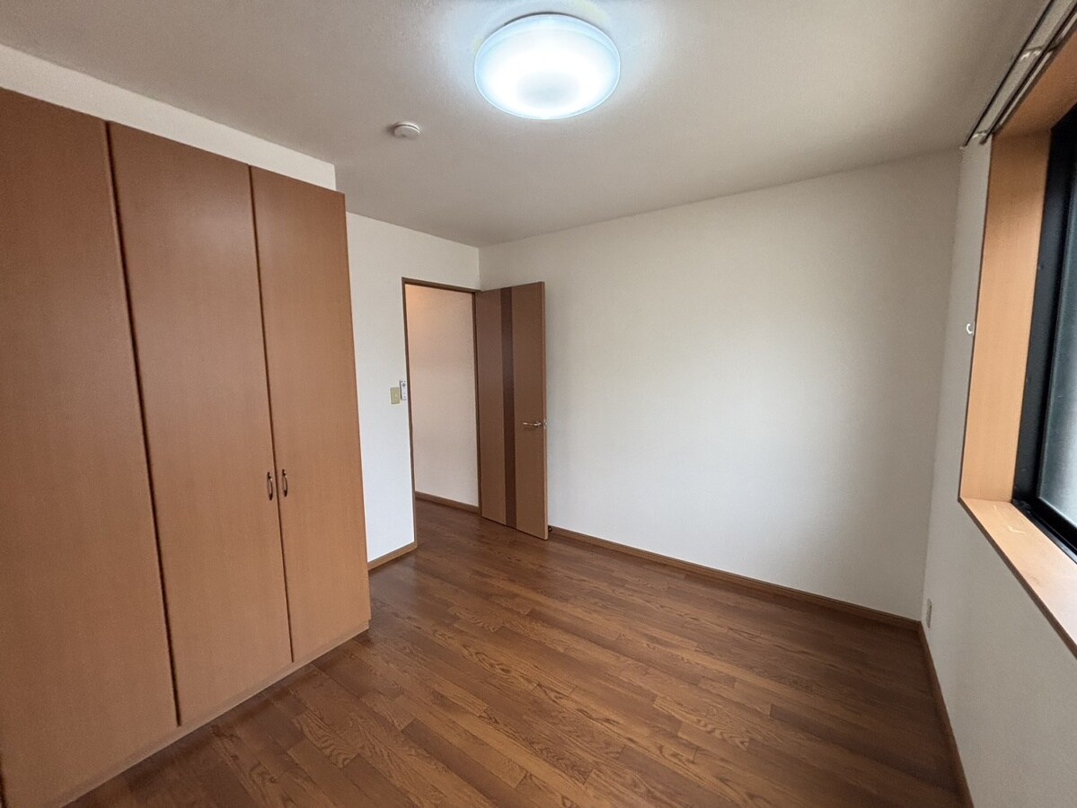 シャン・ド・フルールの物件内観写真