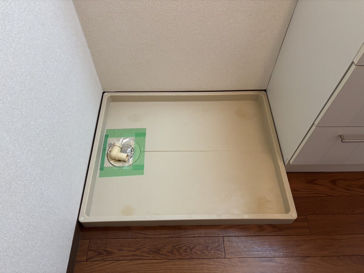 シャン・ド・フルールの物件内観写真