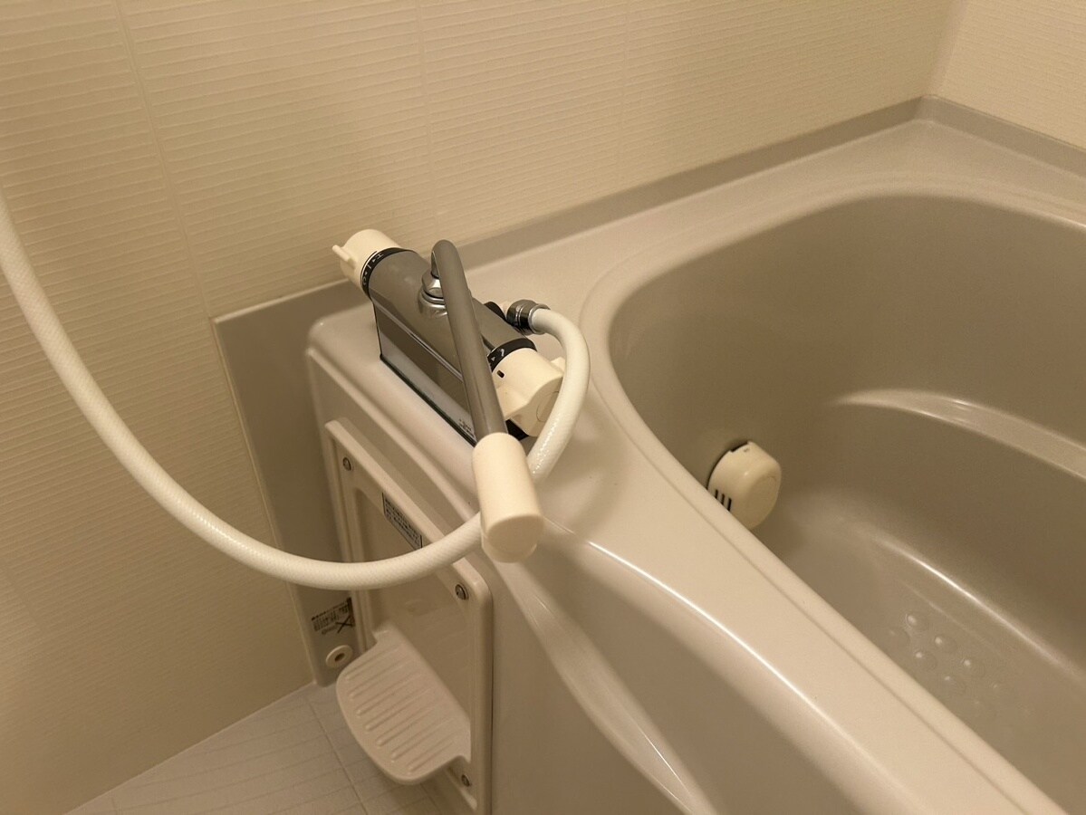 アビタシオンA棟・B棟の物件内観写真