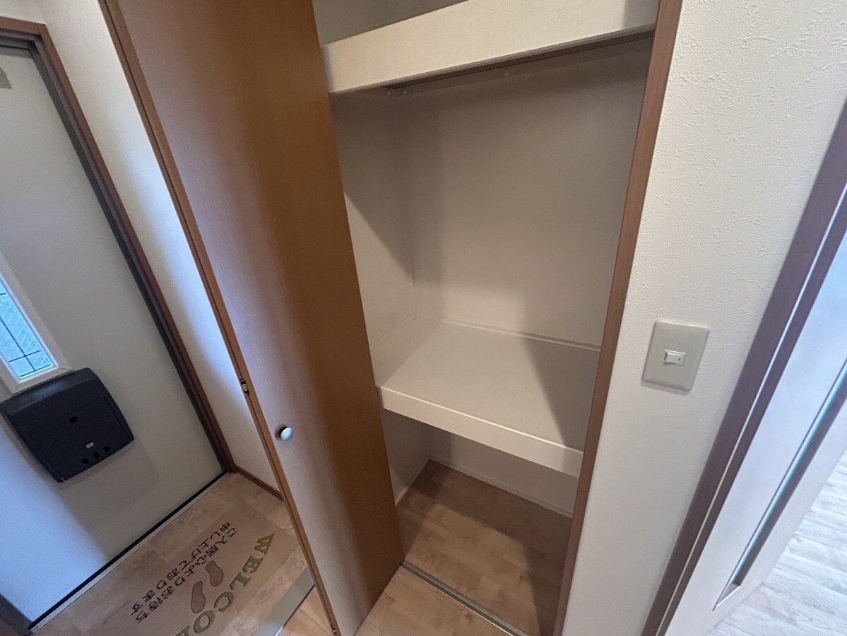 アビタシオンA棟・B棟の物件内観写真