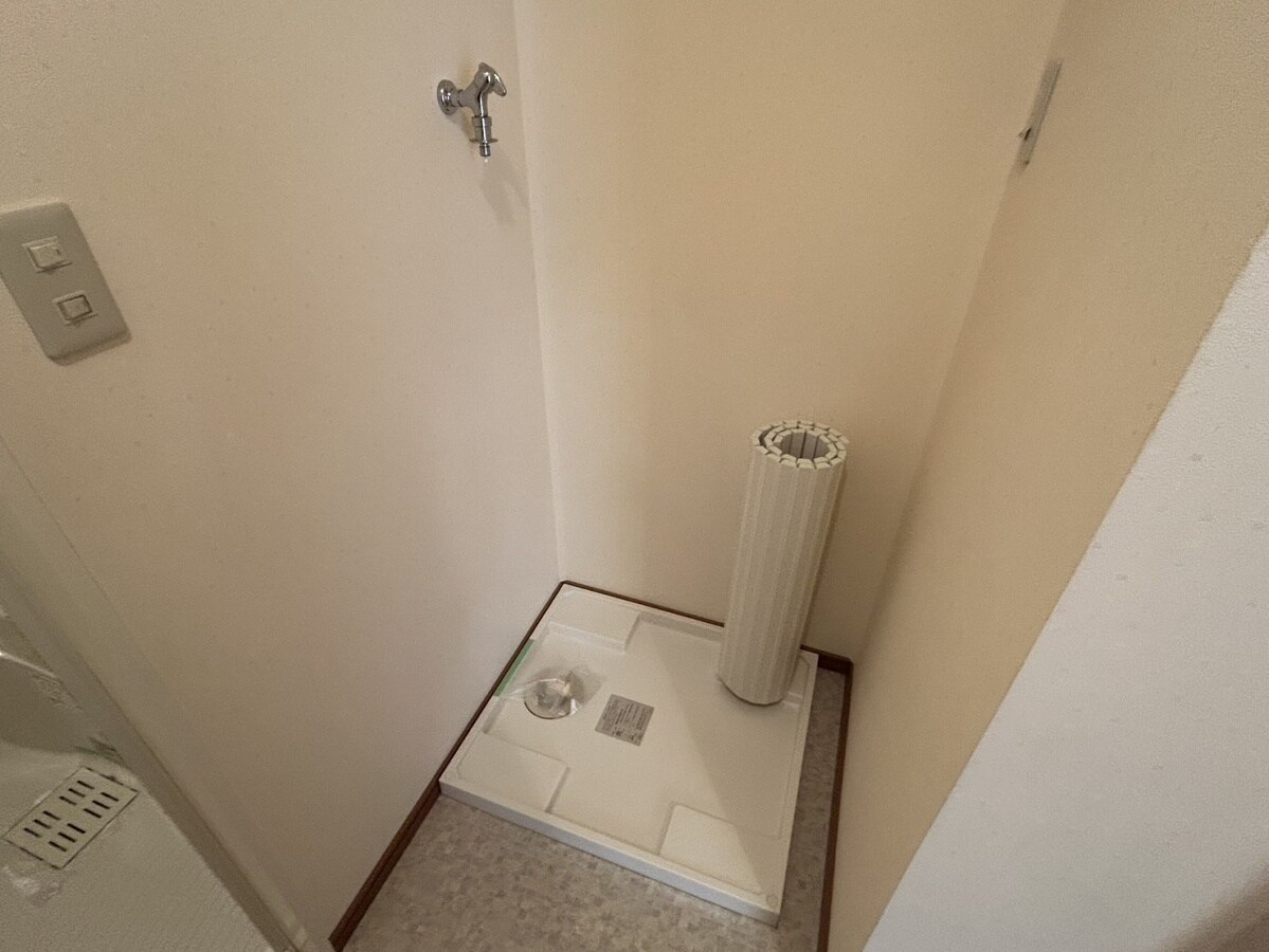 アビタシオンA棟・B棟の物件内観写真