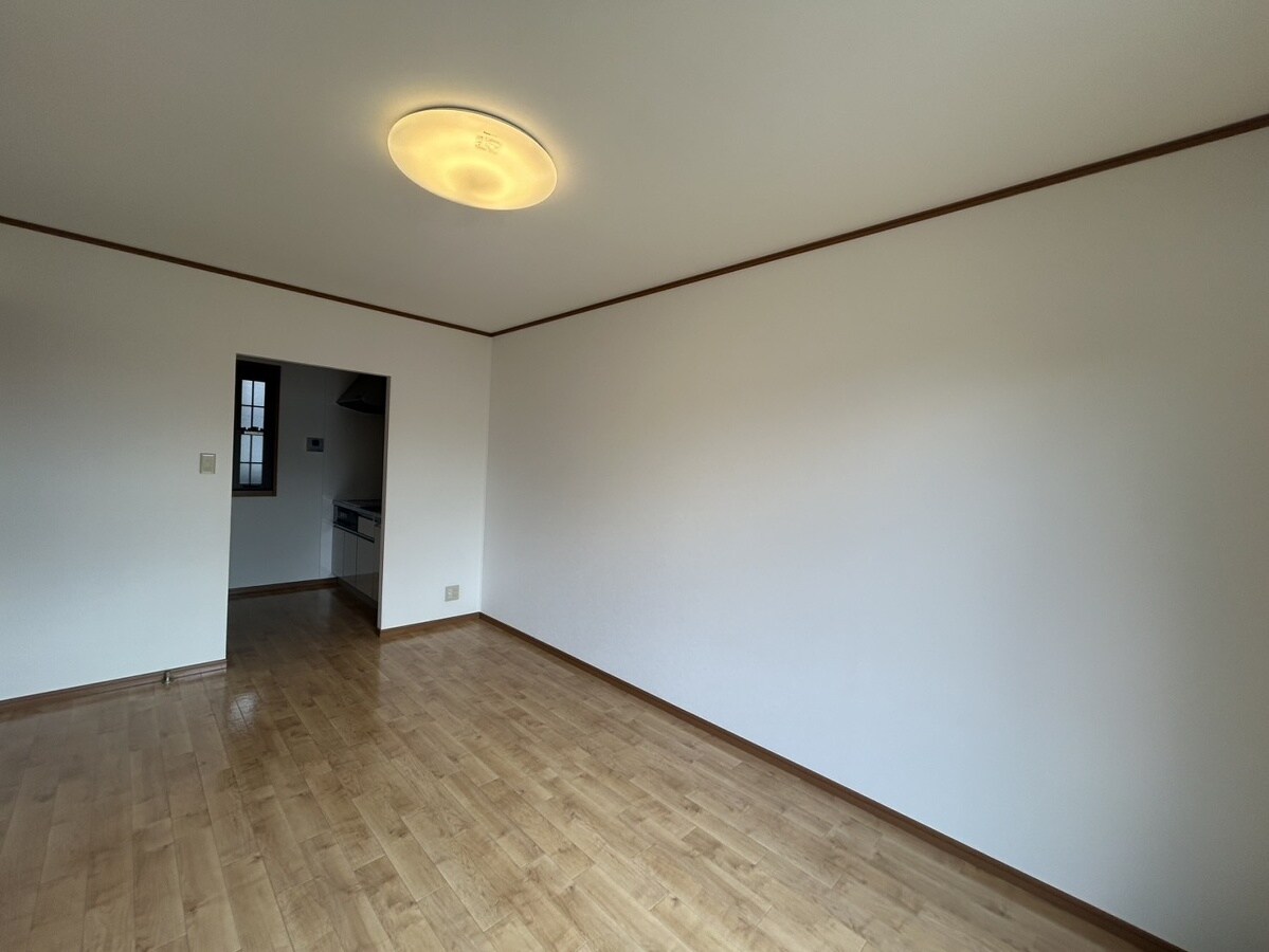 アビタシオンA棟・B棟の物件内観写真