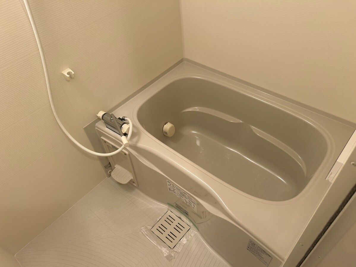 アビタシオンA棟・B棟の物件内観写真