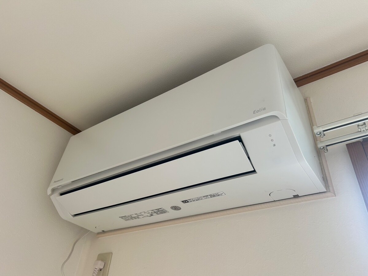 アビタシオンA棟・B棟の物件内観写真