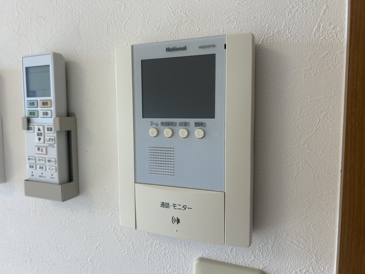 アビタシオンA棟・B棟の物件内観写真