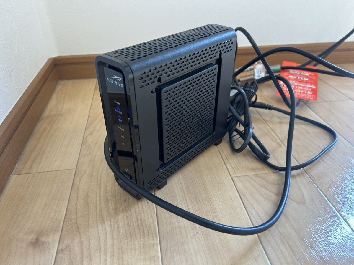 アビタシオンA棟・B棟の物件内観写真