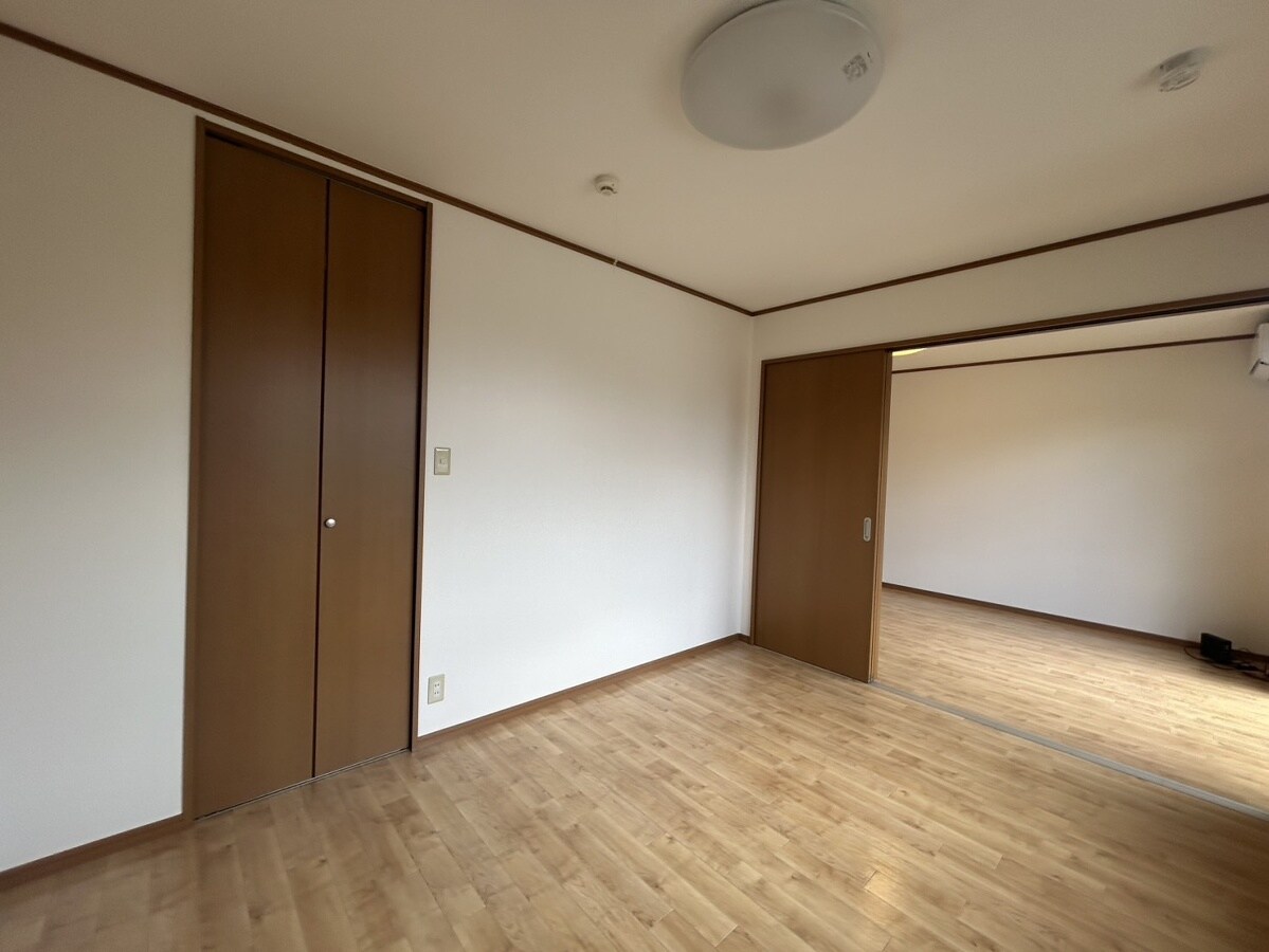 アビタシオンA棟・B棟の物件内観写真