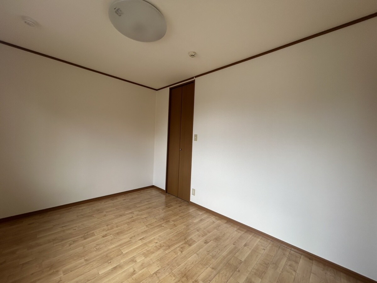 アビタシオンA棟・B棟の物件内観写真