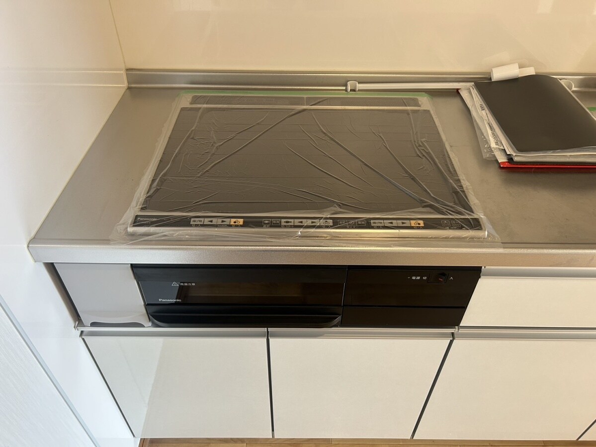 アビタシオンA棟・B棟の物件内観写真