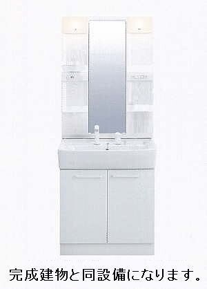 ルニVの物件内観写真