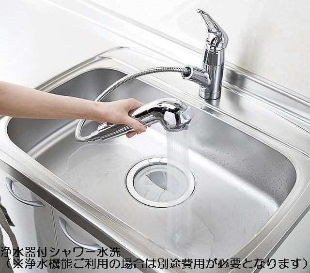 ルニVの物件内観写真