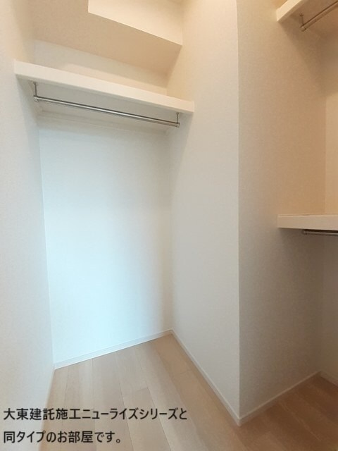 糸久レジデンス龍野 弐番館の物件内観写真