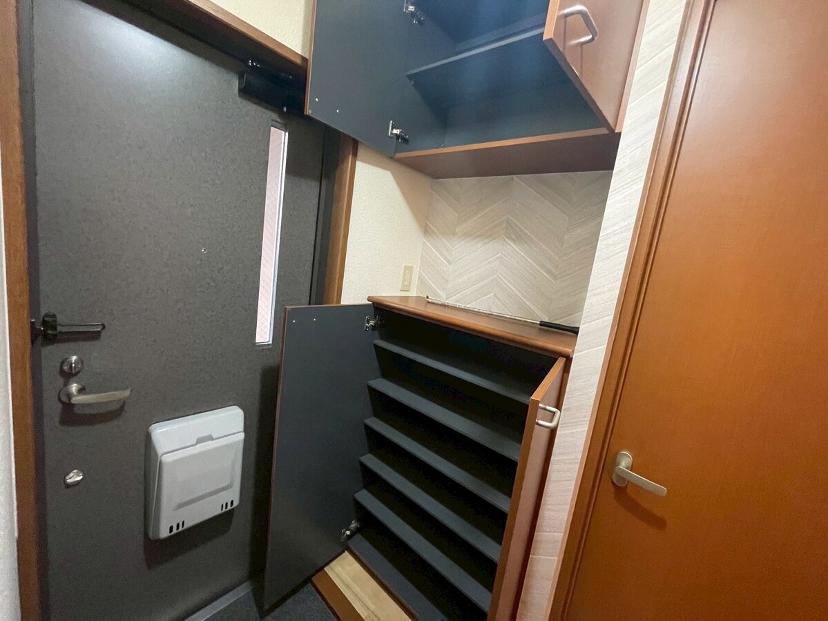 レトア東南の物件内観写真