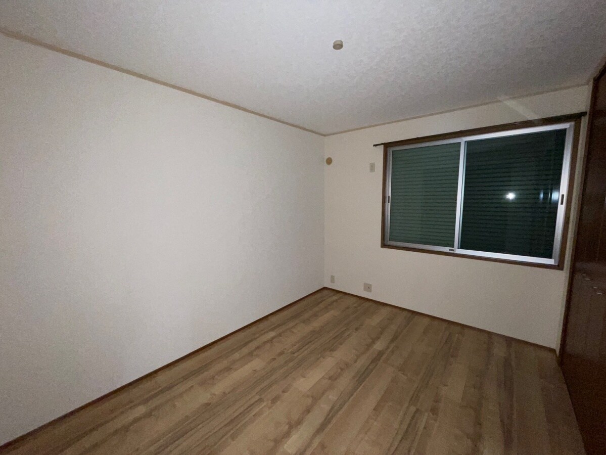 レトア東南の物件内観写真