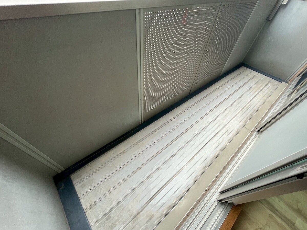 レトア東南の物件内観写真