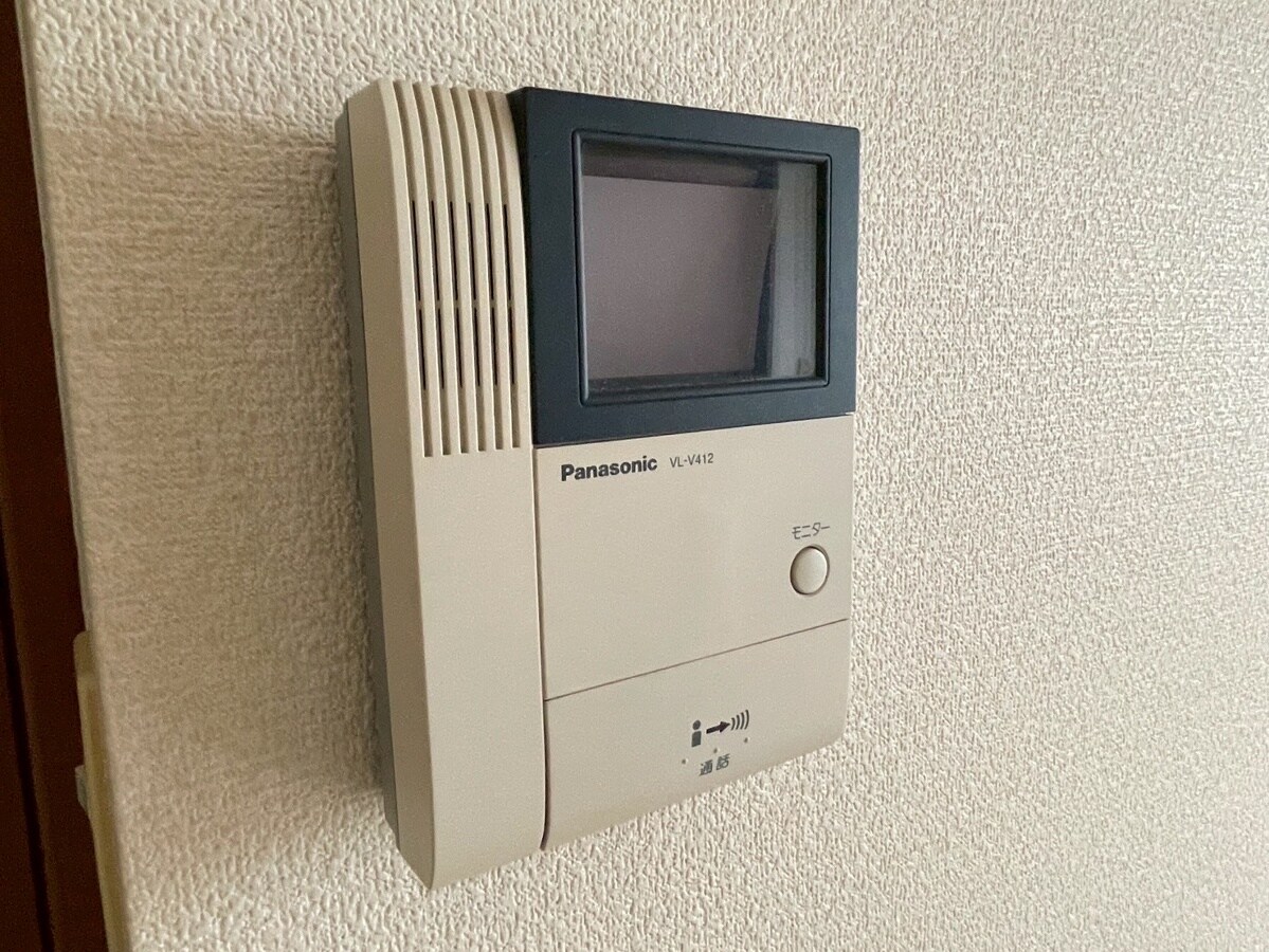 レトア東南の物件内観写真