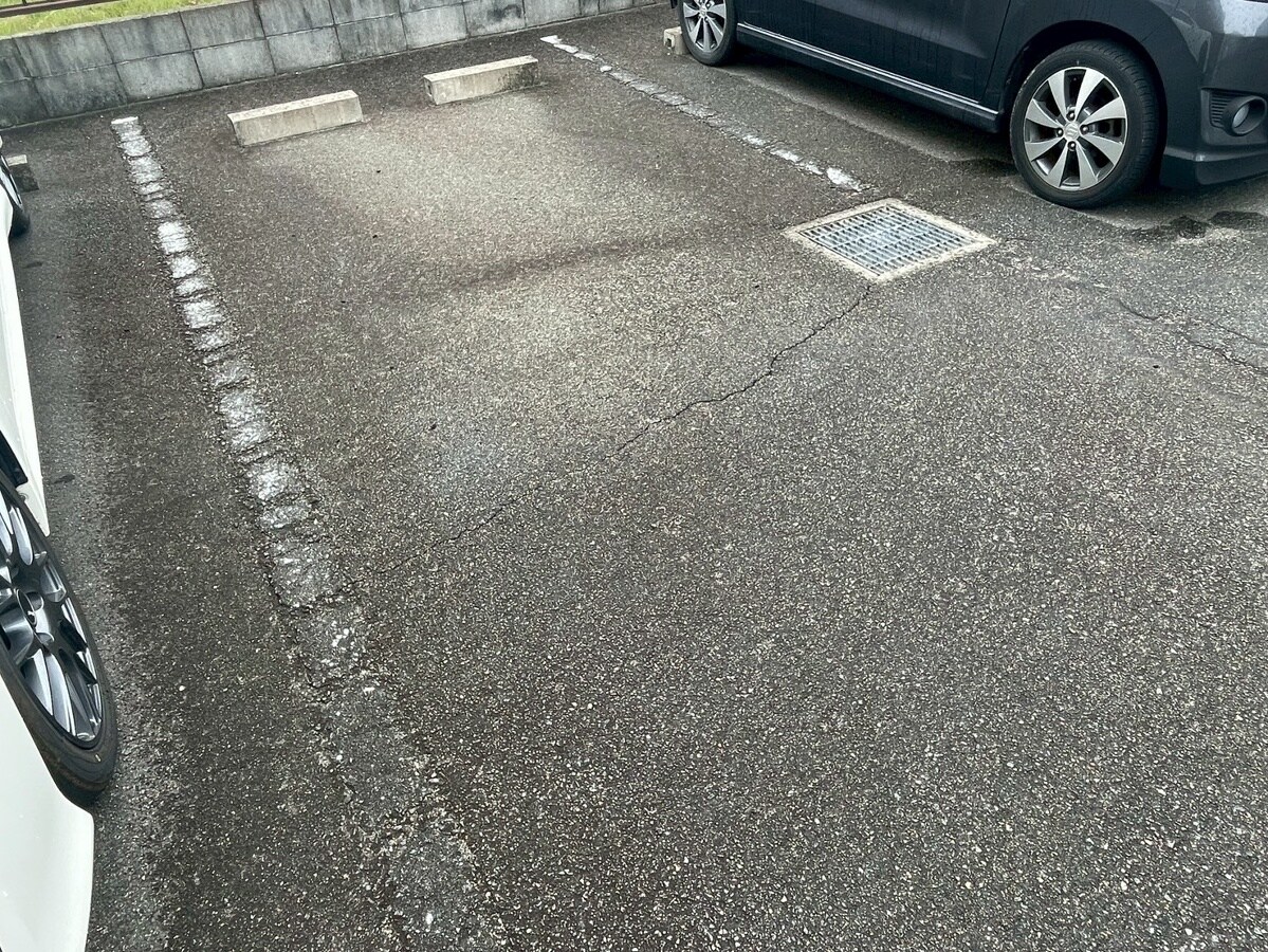 レトア東南の物件外観写真