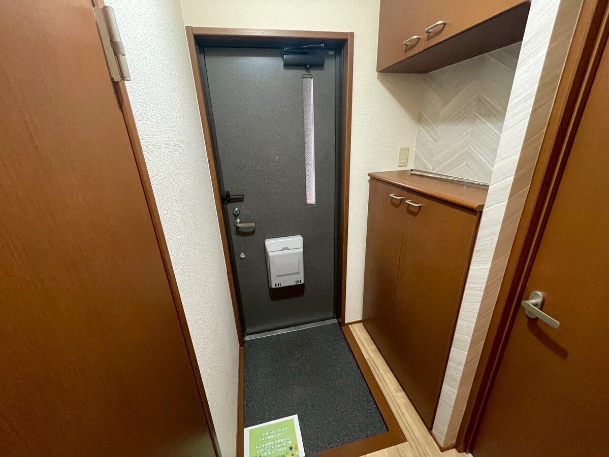 レトア東南の物件内観写真