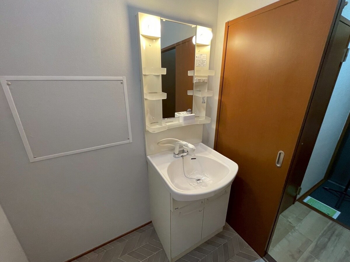 レトア東南の物件内観写真