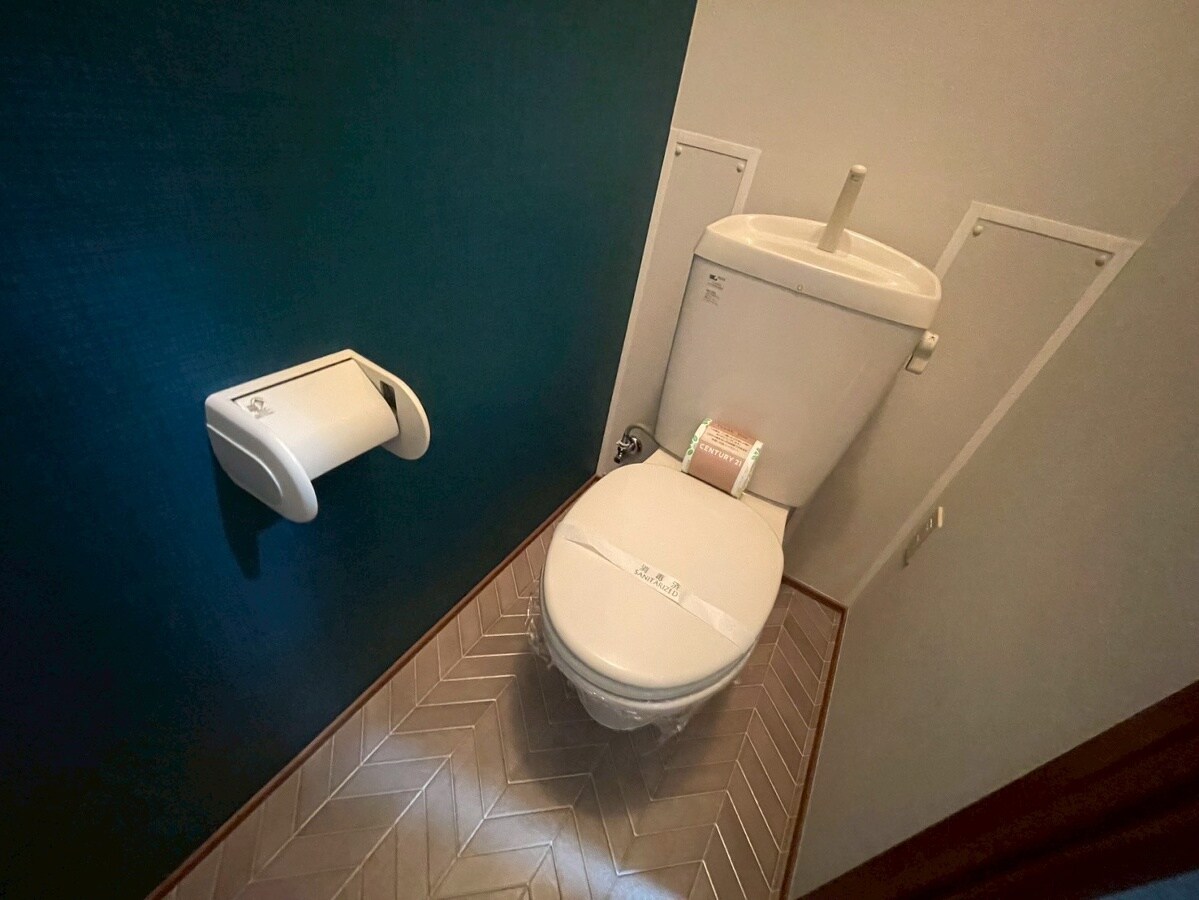 レトア東南の物件内観写真