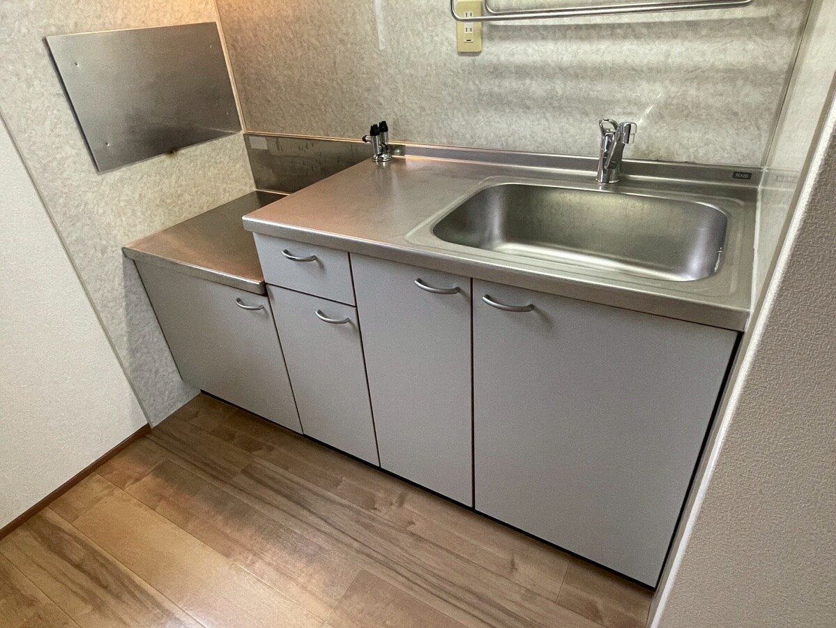 レトア東南の物件内観写真