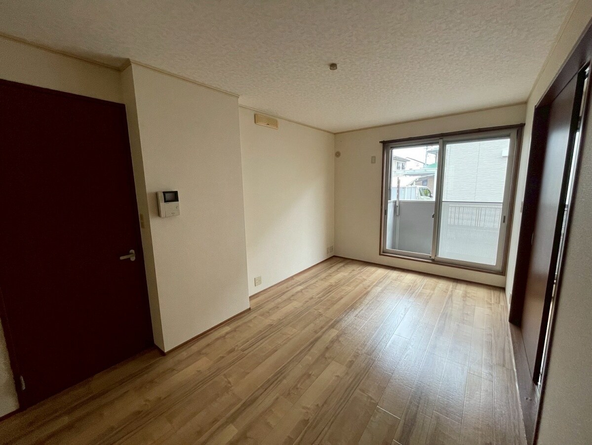 レトア東南の物件内観写真