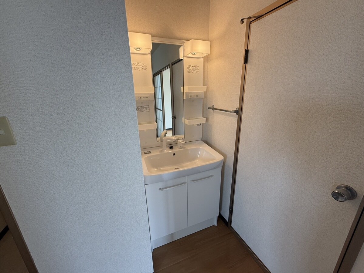 プチメゾンの物件内観写真